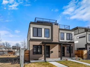 3638 Kalamath Street, Denver CO 80211