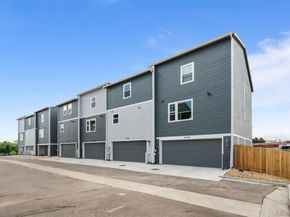 2740 W 68th Avenue, Denver CO 80221
