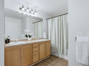 7440 S Blackhawk Street 14305, Englewood CO 80112