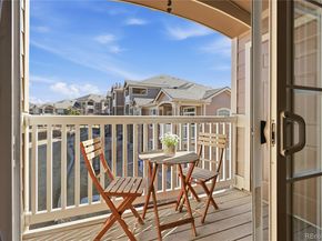 7440 S Blackhawk Street 14305, Englewood CO 80112