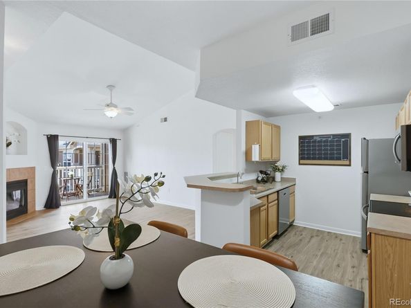 7440 S Blackhawk Street 14305, Englewood CO 80112