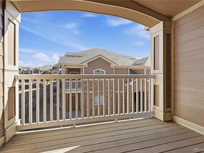 7440 S Blackhawk Street 14305, Englewood CO 80112