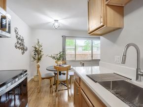 3161 Madison Avenue P222, Boulder CO 80303