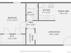 3161 Madison Avenue P222, Boulder CO 80303