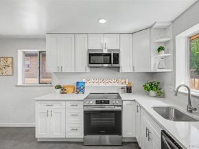 3546 Ivy Street, Denver CO 80207