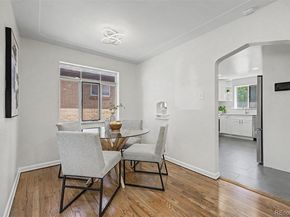3546 Ivy Street, Denver CO 80207