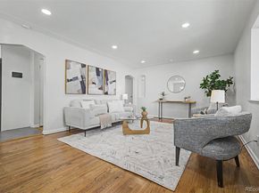 3546 Ivy Street, Denver CO 80207