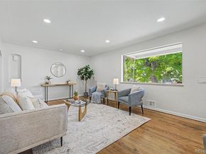 3546 Ivy Street, Denver CO 80207