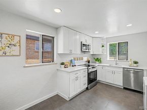 3546 Ivy Street, Denver CO 80207