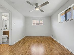 3546 Ivy Street, Denver CO 80207
