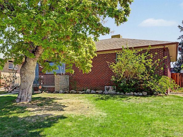 3546 Ivy Street, Denver CO 80207