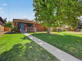 3546 Ivy Street, Denver CO 80207