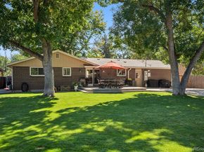 2717 S Upham Street, Denver CO 80227