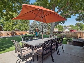 2717 S Upham Street, Denver CO 80227
