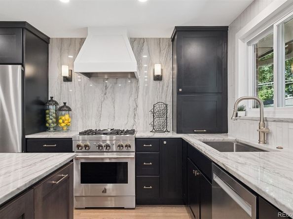 2717 S Upham Street, Denver CO 80227