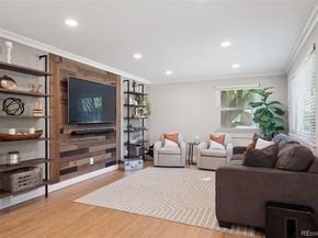 2717 S Upham Street, Denver CO 80227