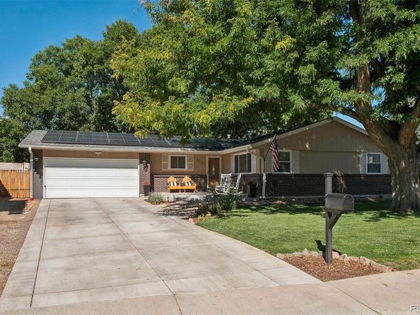 2717 S Upham Street, Denver CO 80227