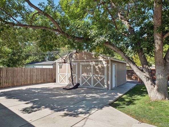 2717 S Upham Street, Denver CO 80227