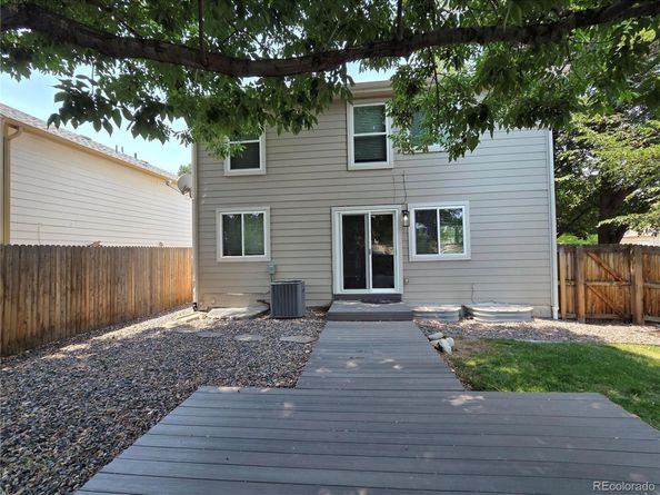 8094 Kline Court, Arvada CO 80005