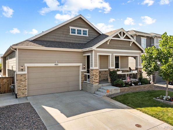 4415 S Johnson Court, Littleton CO 80123