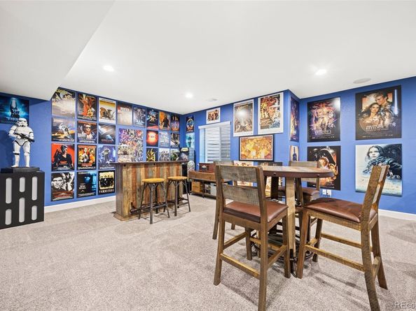 4415 S Johnson Court, Littleton CO 80123
