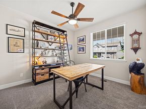4415 S Johnson Court, Littleton CO 80123