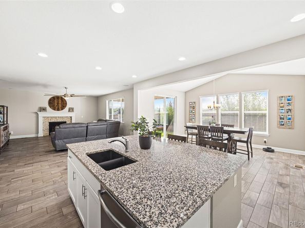 4415 S Johnson Court, Littleton CO 80123
