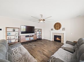 4415 S Johnson Court, Littleton CO 80123