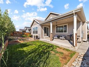 4415 S Johnson Court, Littleton CO 80123