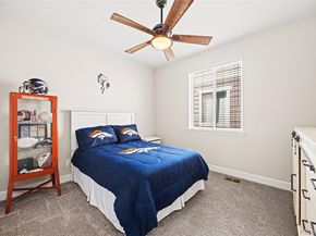 4415 S Johnson Court, Littleton CO 80123