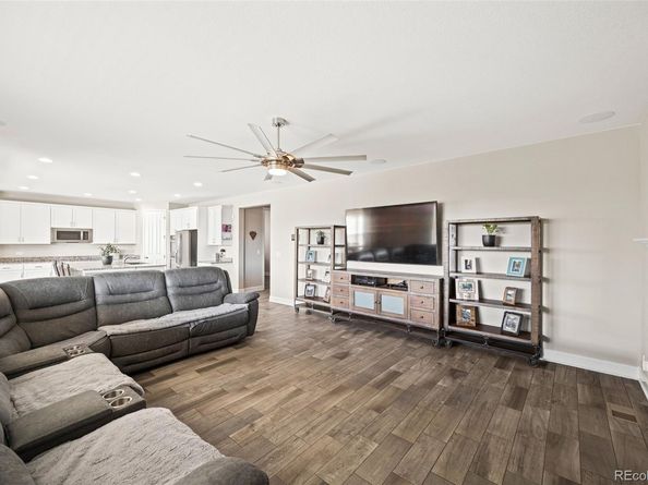 4415 S Johnson Court, Littleton CO 80123