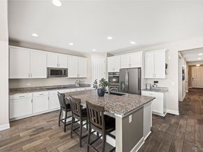 4415 S Johnson Court, Littleton CO 80123