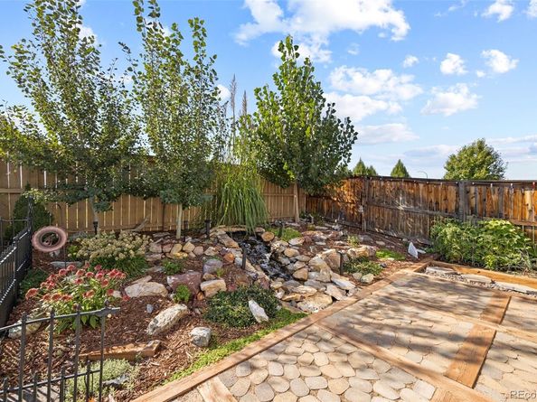 4415 S Johnson Court, Littleton CO 80123