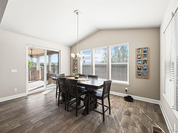 4415 S Johnson Court, Littleton CO 80123