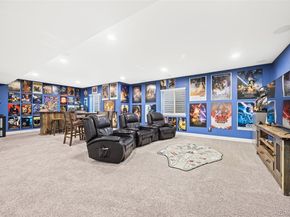 4415 S Johnson Court, Littleton CO 80123