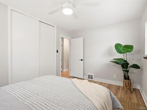 4676 E Utah Place, Denver CO 80222