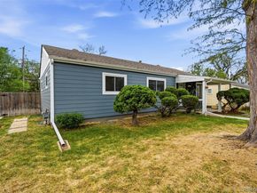 4676 E Utah Place, Denver CO 80222