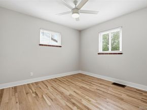 4676 E Utah Place, Denver CO 80222