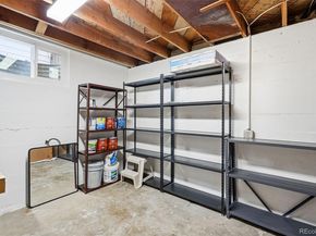 4676 E Utah Place, Denver CO 80222