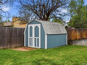 4676 E Utah Place, Denver CO 80222