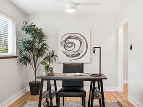 4676 E Utah Place, Denver CO 80222