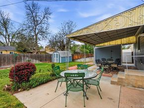 4676 E Utah Place, Denver CO 80222