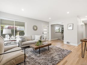 4676 E Utah Place, Denver CO 80222