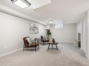 4676 E Utah Place, Denver CO 80222