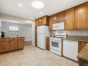 4676 E Utah Place, Denver CO 80222
