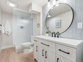 4676 E Utah Place, Denver CO 80222