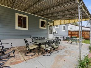 4676 E Utah Place, Denver CO 80222