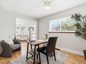 4676 E Utah Place, Denver CO 80222
