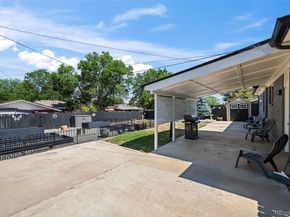 11860 Lavinia Lane, Northglenn CO 80233