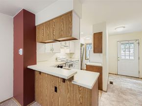 9855 W Cornell Place, Lakewood CO 80227